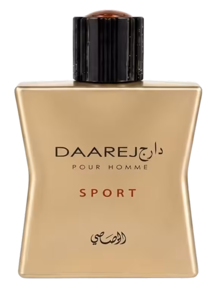Rasasi Daarej Sport Pour Homme Eau de Parfum
