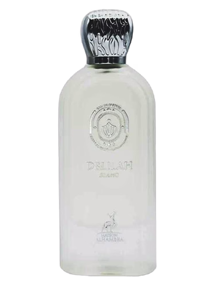 Maison Alhambra Delilah Blanc Eau de Parfum