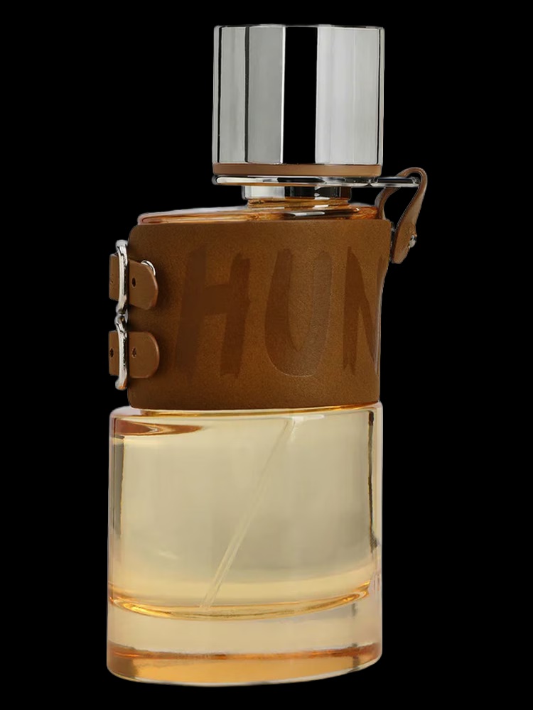 Armaf Hunter Men Eau de Parfum Bottle