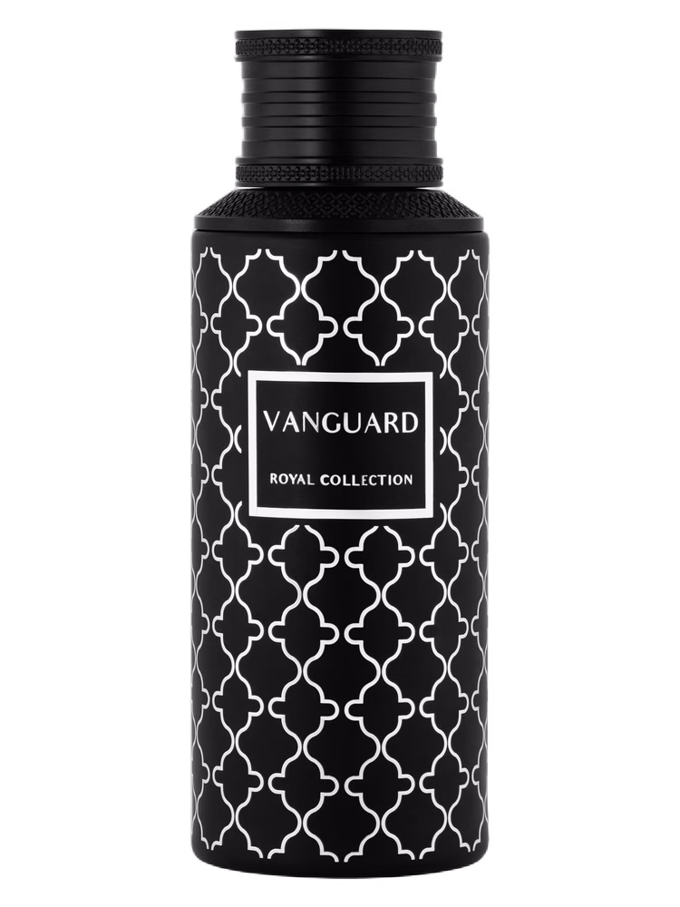 Maison Asrar Vanguard Eau de Parfum