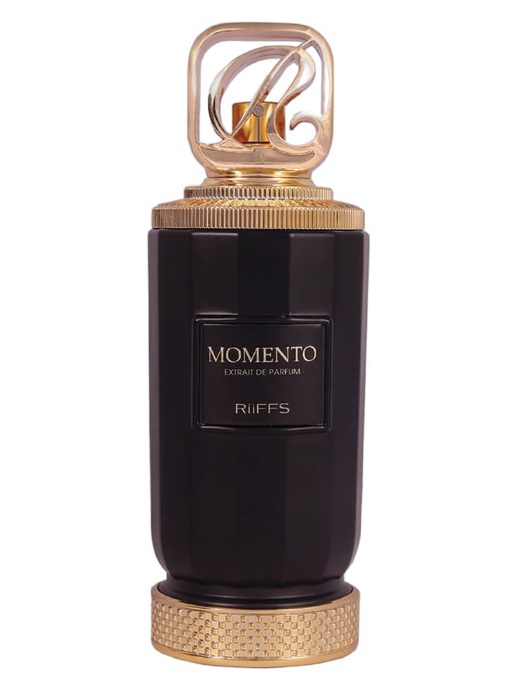Riiffs Momento Eau de Parfum