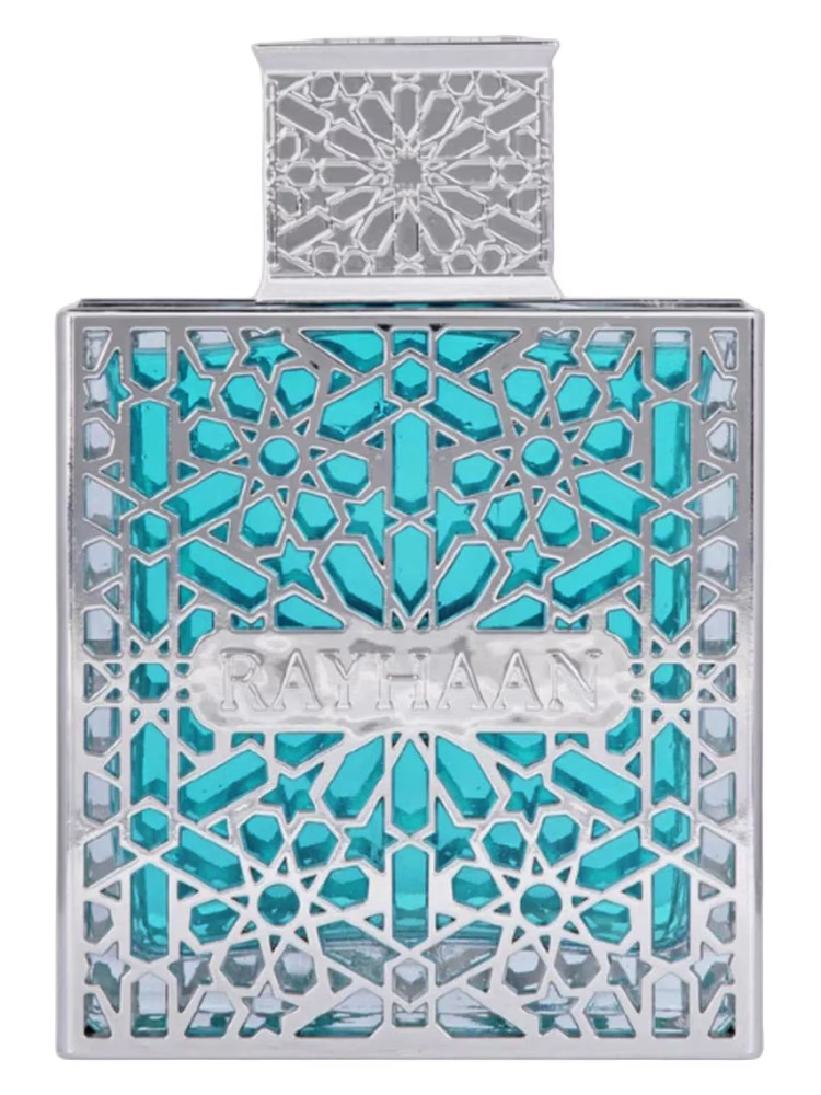 Rayhaan Aquatica Eau de Parfum