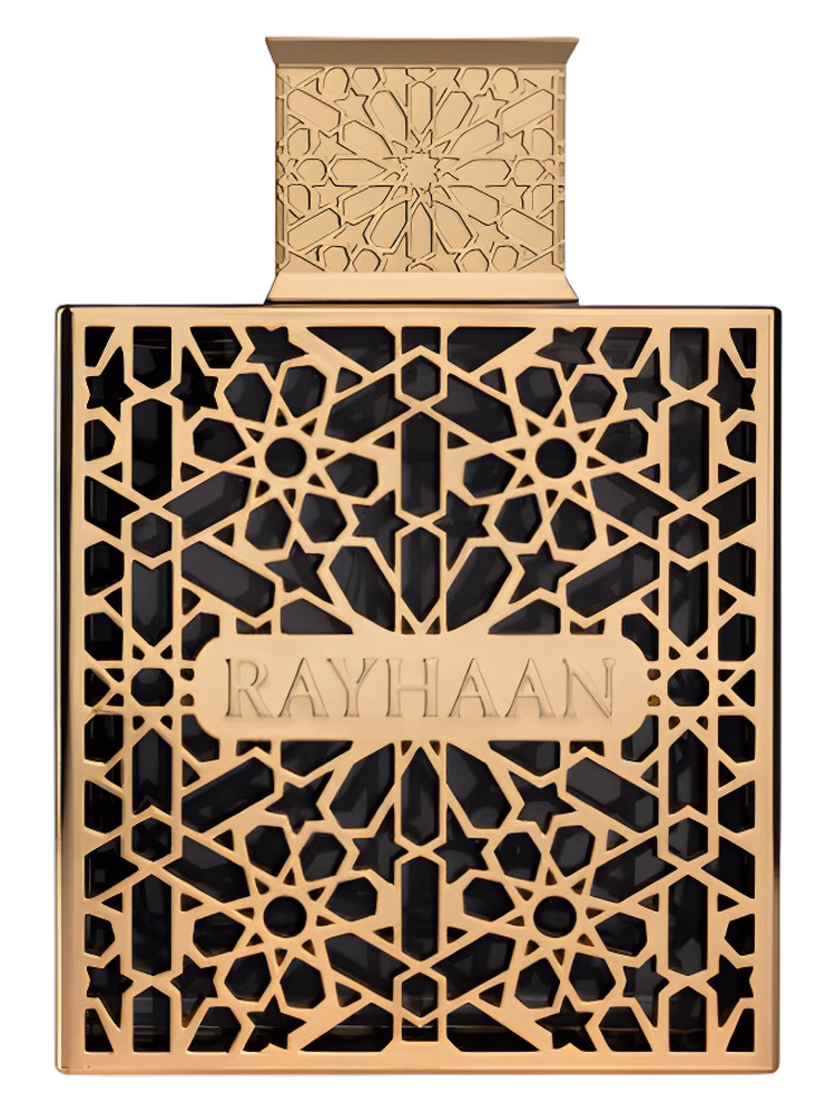 Rayhaan Elixir Eau de Parfum