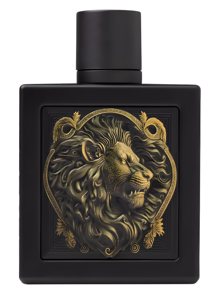 Rayhaan Lion Eau de Parfum