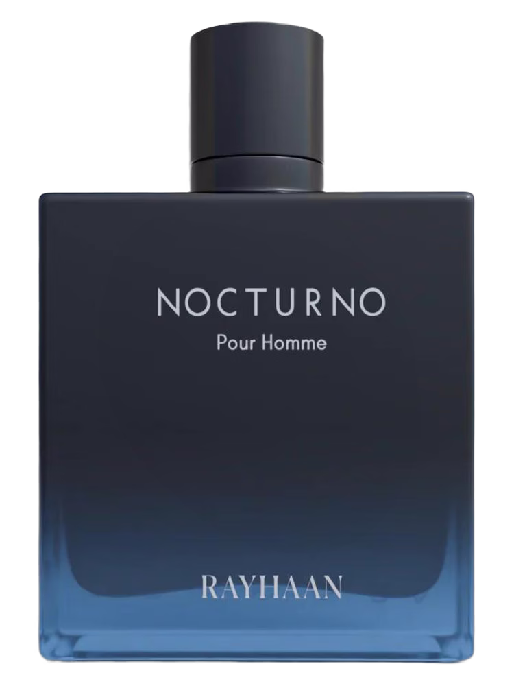Rayhaan Nocturno Elixir Eau de Parfum
