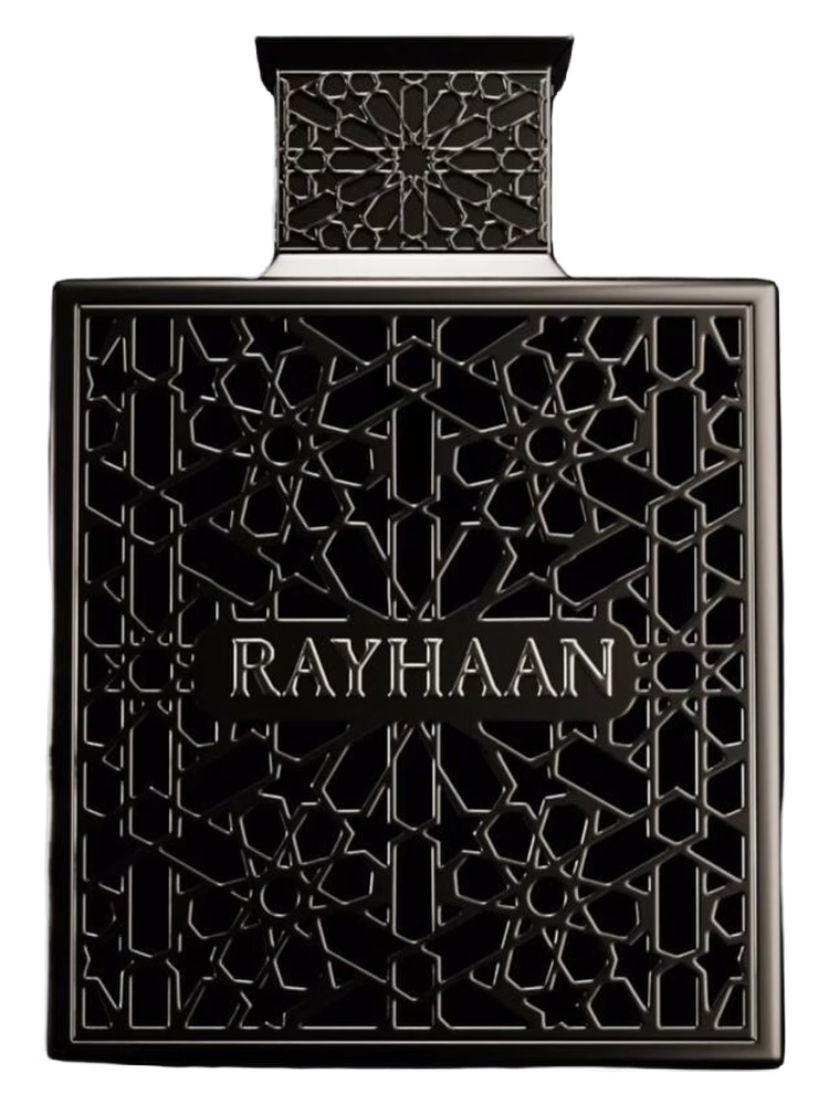 Rayhaan Obsidian Eau de Parfum