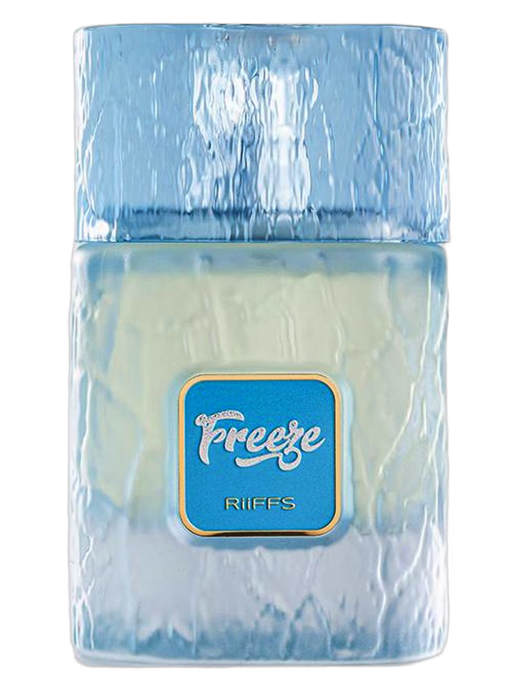 Riiffs Freeze Eau de Parfum