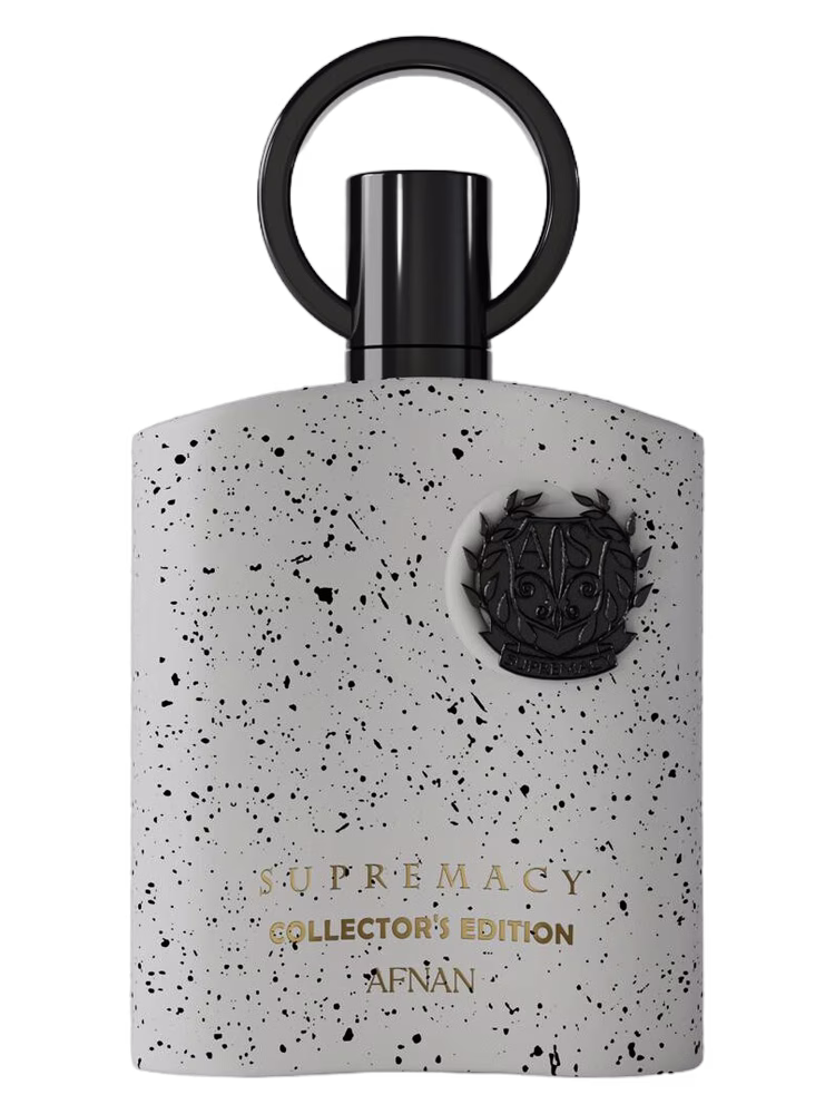 Afnan Supremacy Collector's Edition Eau de Parfum