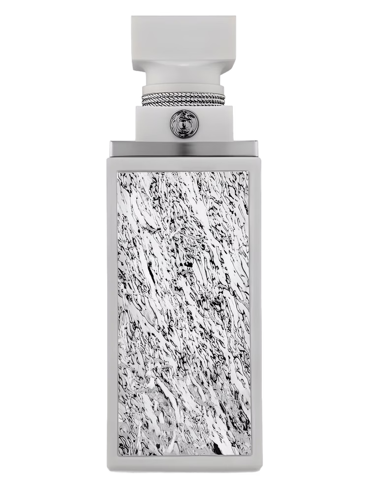 Fragrance World Varakh Silver Eau de Parfum